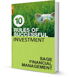 10 Rules Of Successful Investment